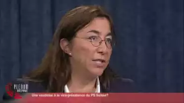 Plenum du 05.06.12