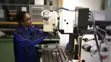 Réussir du 21.02.12 - Polymécanicien