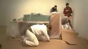 Réussir du 13.03.12 - Peintre en bâtiment