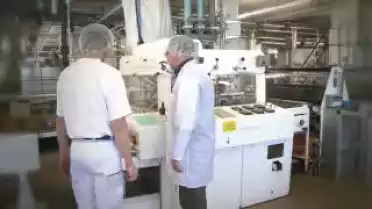 Réussir du 27.03.12 - Technologue en denrées alimentaires