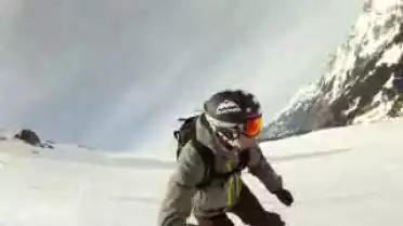 Freeride Days 2012