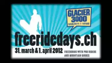 Freeride Days 2012