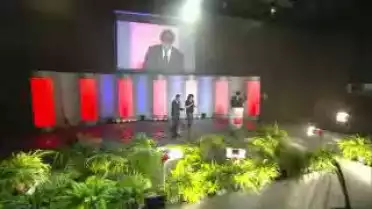 Hommage aux Champions 2012