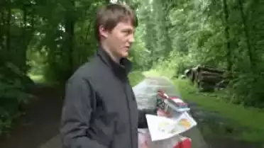 Championnats du Monde de Course d’Orientation 02 - 03.07.12