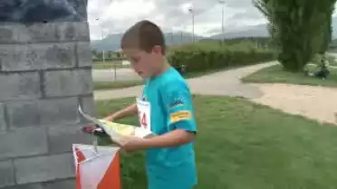 Championnats du Monde de Course d’Orientation 03 - 04.07.12