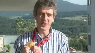 Championnats du Monde de Course d’Orientation 04 - 05.07.12