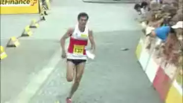 Championnats du Monde de Course d’Orientation 05 - 06.07.12