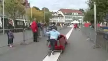 Semaine olympique 2012 1-3