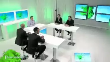 Sport-Hebdo du 27.02.12