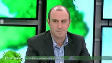 Sport-Hebdo du 05.03.12