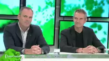 Sport-Hebdo du 21.05.12