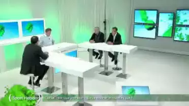 Sport-Hebdo du 04.06.12