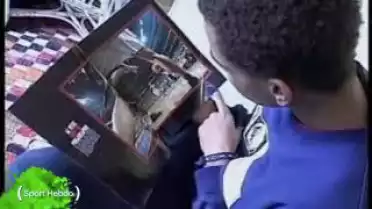 Sport-Hebdo du 18.06.12