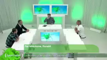 Sport-Hebdo du 03.09.12