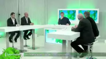 Sport-Hebdo du 12.11.12