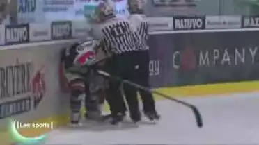 Les Sports du 15.01.12