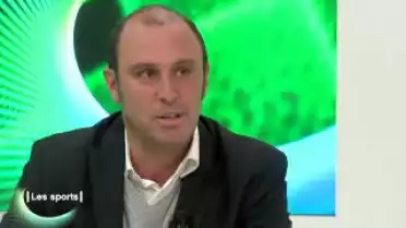 Les Sports du 16.01.12