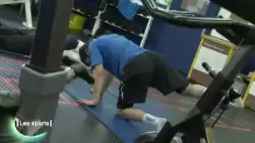 Les Sports du 16.01.12