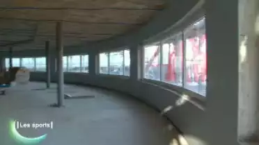 Les Sports du 17.01.12