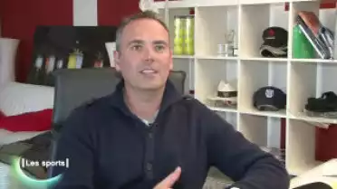 Les Sports du 18.01.12