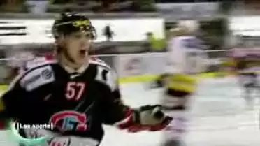 Les Sports du 22.01.12