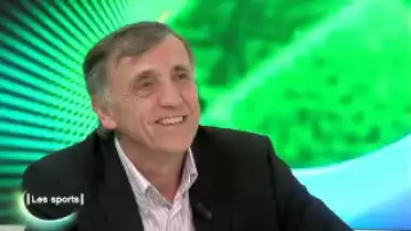 Les Sports du 29.01.12