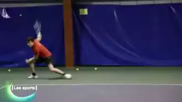 Les Sports du 10.02.12