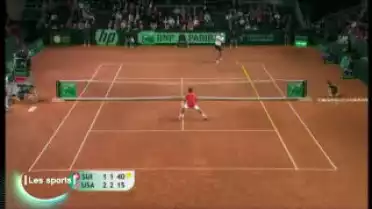 Les Sports du 12.02.12