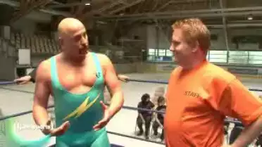 Les Sports du 17.02.12