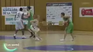 Les Sports du 19.02.12