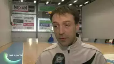 Les Sports du 21.02.12