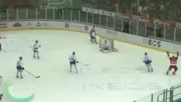 Les Sports du 22.02.12