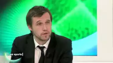 Les Sports du 26.02.12