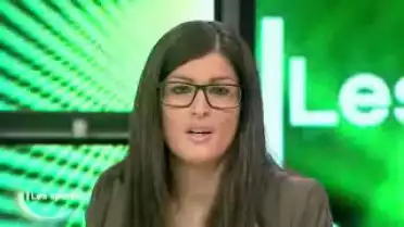 Les Sports du 27.02.12
