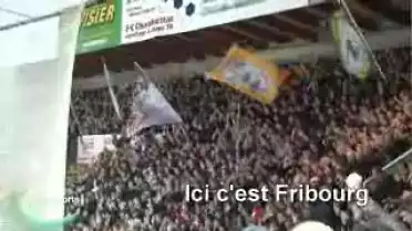 Les Sports du 27.02.12