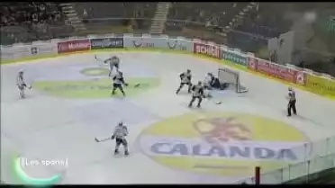 Les Sports du 28.02.12