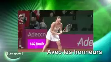 Les Sports du 28.02.12