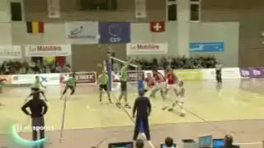 Les Sports du 01.03.12