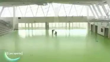 Les Sports du 08.03.12