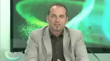 Les Sports du 08.03.12