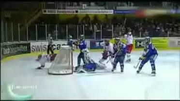 Les Sports du 19.03.12