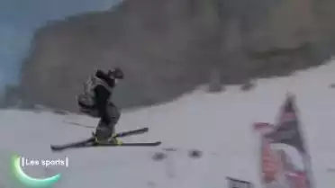 Les Sports du 19.03.12