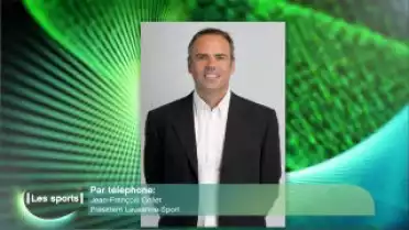 Les Sports du 25.03.12
