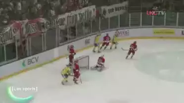 Les Sports du 26.03.12