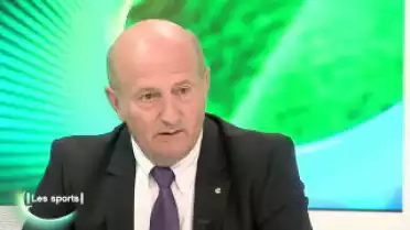 Les Sports du 28.03.12