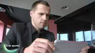 Les Sports du 29.03.12