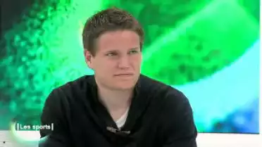 Les Sports du 01.04.12