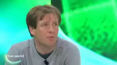 Les Sports du 03.04.12