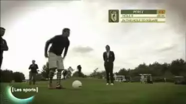 Les Sports du 04.04.12