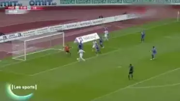 Les Sports du 22.04.12